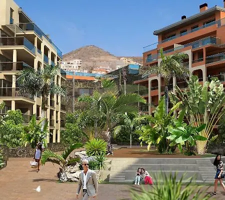 Hotell Park By Servatur 5*