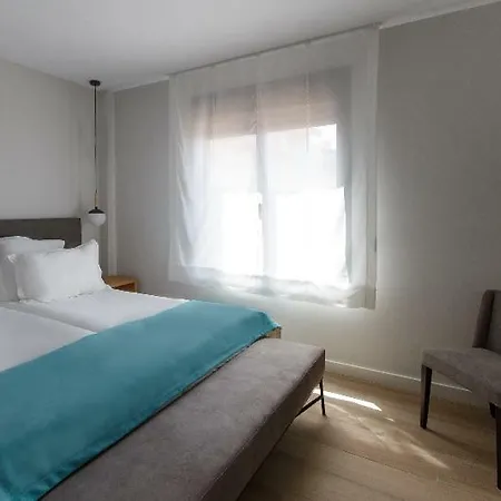 Hotell Park By Servatur Arguineguin
