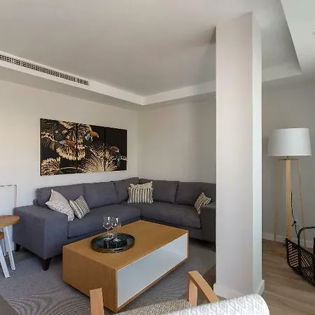 Hotell Park By Servatur