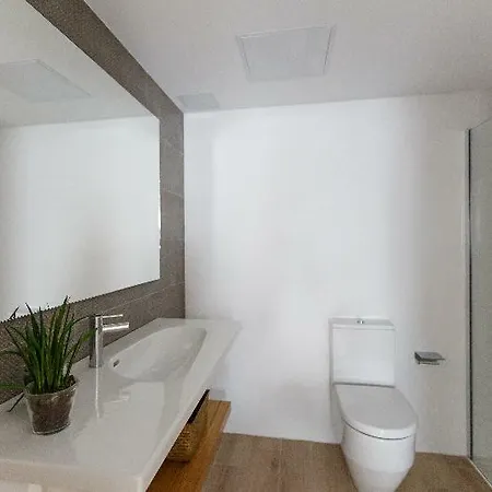 Hotell Park By Servatur 5*