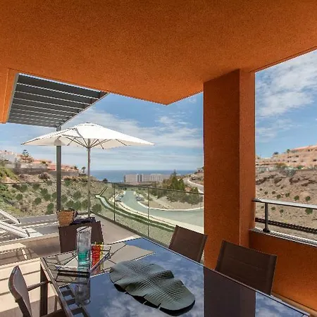 Hotell Park By Servatur Arguineguin
