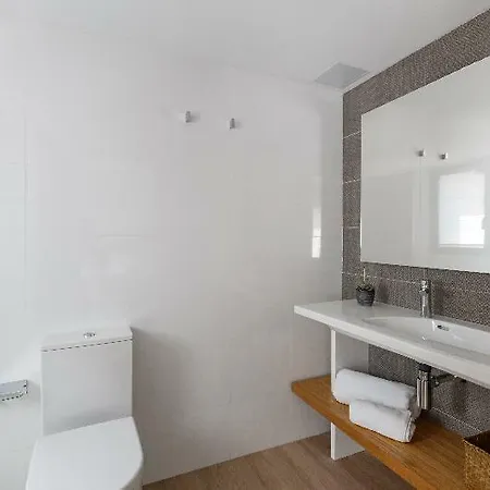 Hotell Park By Servatur