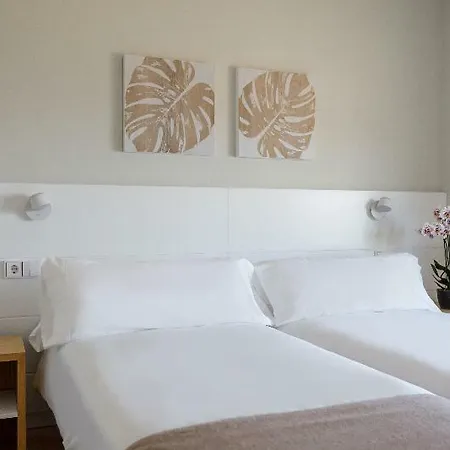 Hotell Park By Servatur 5*