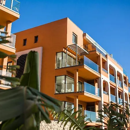 Hotell Park By Servatur 5*