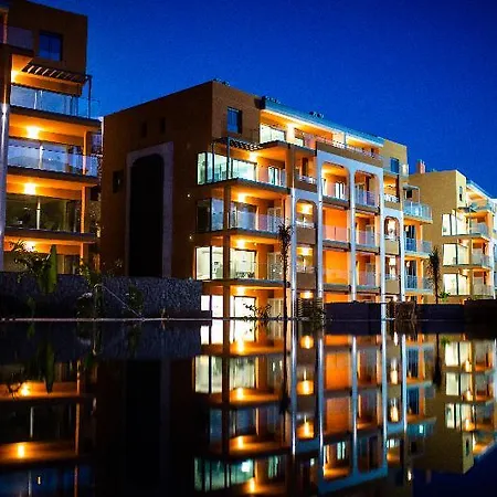 Park By Servatur Hotell Arguineguin