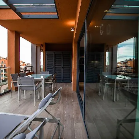 Hotell Park By Servatur Arguineguin