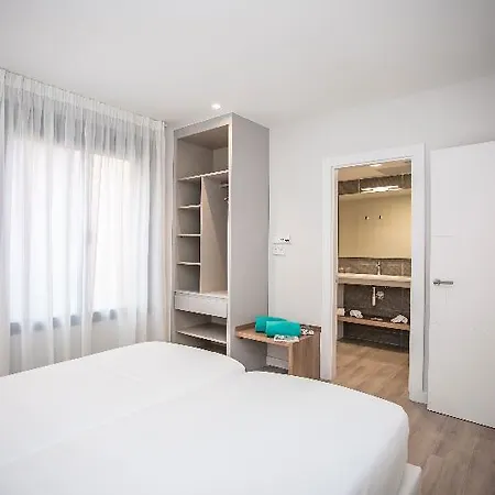 Hotell Park By Servatur