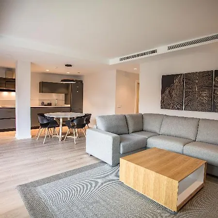 Park By Servatur Hotell